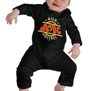 Body bebé rockeros | Rock niños